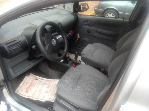 Volkswagen Fox 1.0 Básico