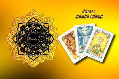 Imagen 8 de 10 de Lectura Del Tarot En Bogotá - Interpretación Del Tarot