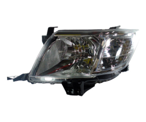 Farola Toyota Hilux Vigo Izquierda 2012 - 2015