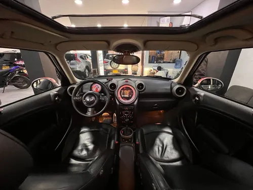 Mini Countryman 1.6 R60 Cooper S All4