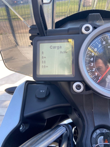 Imagen 4 de 17 de Ktm Super Adventure 1290 T 9300km 2016 Full Equipo Akra