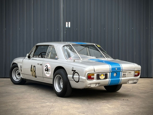 Imagen 4 de 15 de Renault Torino