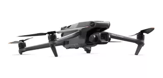 Drone DJI Mavic 3 Classic com câmera 5.1K cinza 1 bateria