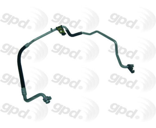 Manguera A/c Compatible Nissan Sentra 1.8l 02-04