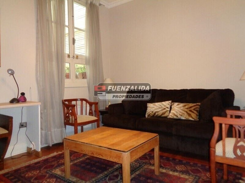 Imagen 14 de 24 de Departamento En Venta En Santiago