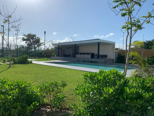Imagen 18 de 28 de Venta De Casa En Paraiso Playa Del Carmen Cerca Del Mar Caribe