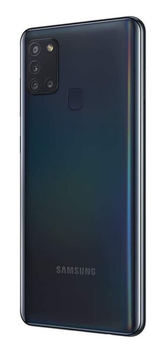 Samsung Galaxy A21s A217m 64gb Dual Sim Gsm Desbloqueado And
