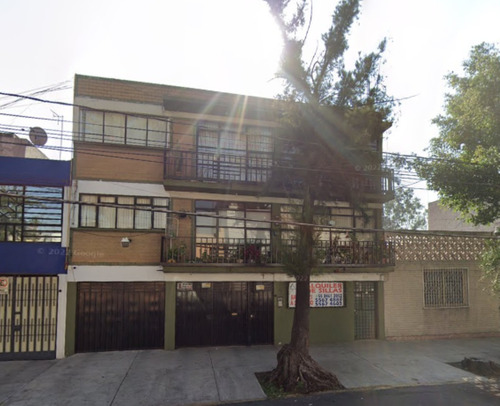 Departamento En Union 257, Tepeyac. Eve