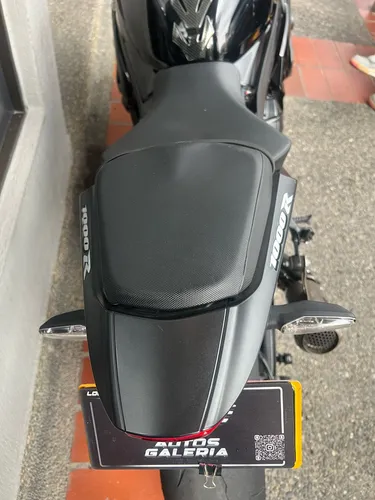 Suzuki Gsx R 1000r Mod 2023 (color Exclusivo)