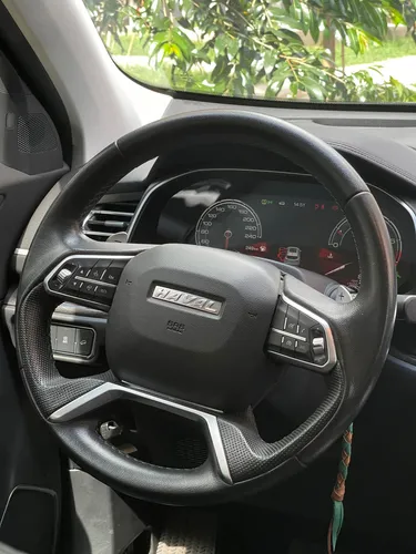 Haval H6 2.0t Modelo 2019