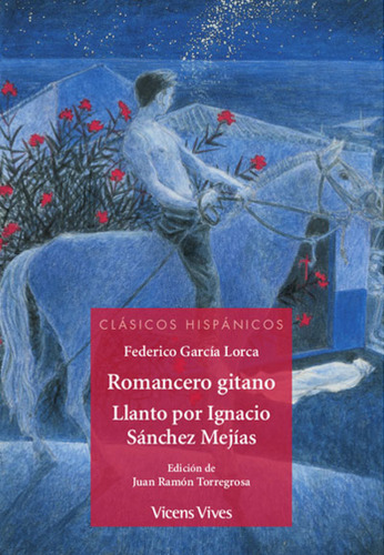 Romancero Gitano Llanto Por Ignacio Sanchez Ch  - Lorca Fede