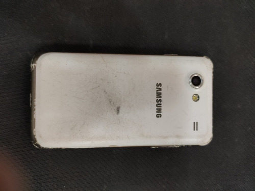 Celular Samsung Gt-i9070 Com Touch Quebrado