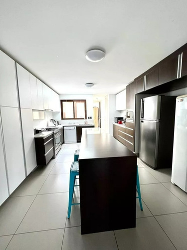 Precioso Townhouse En Condominio Los Trapenses