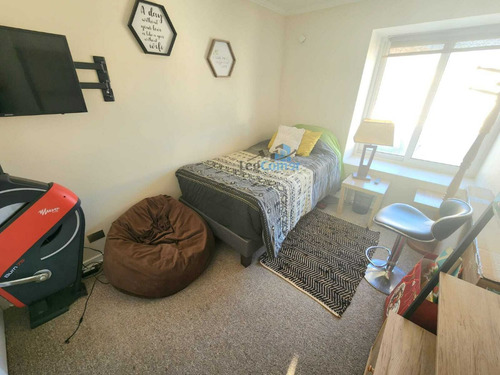 Casa Rebajada Modelo Mediterranea En Alto El Manzano Uf4.200