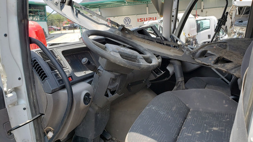 Imagen 8 de 11 de Volkswagen Constellation 17-280 ( Por Partes )