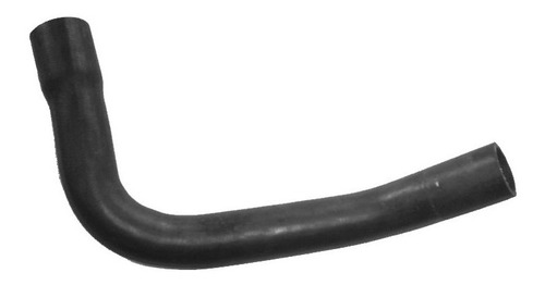 Manguera Radiador Inferior C10 4.1l 1975 1976 4.8l