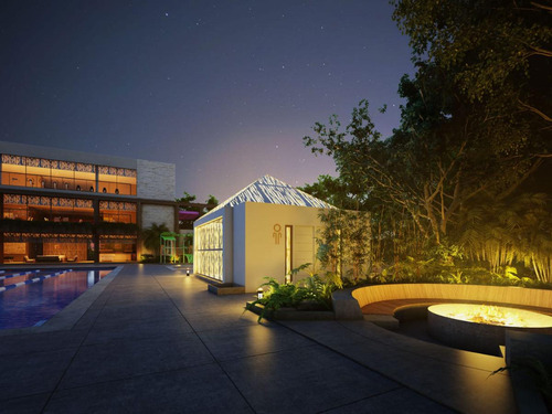 Ciudad Mayakoba