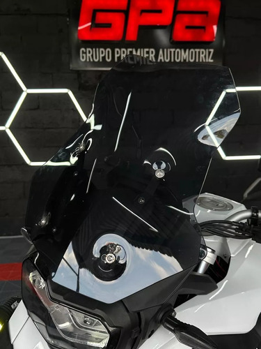 Bmw F750 Gs 2021
