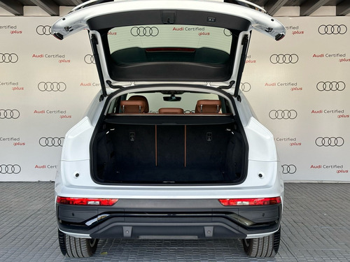 Audi q5 sportback 2.0 45Tfsi Select Quattro Mild Hybrid