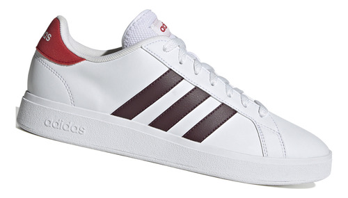 Zapatillas adidas Hombre Urbanas Grand Court Base 2 | Ie5258