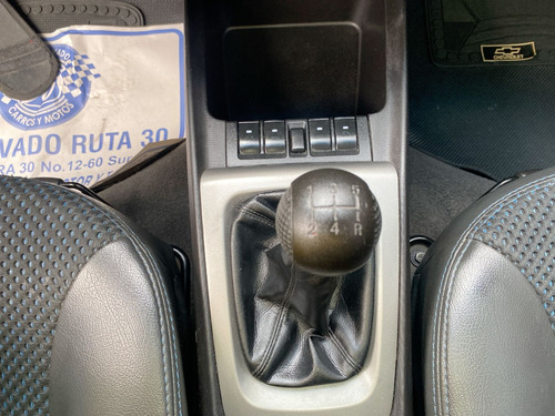 Chevrolet Sail 1.4 Ltz Sport