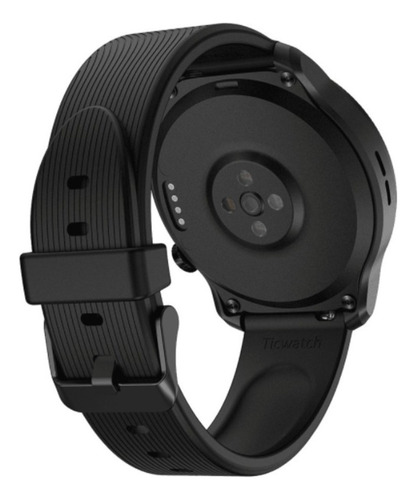Smartwatch Mobvoi Ticwatch Pro 3 Ultra Gps 1.4 Shadow Black