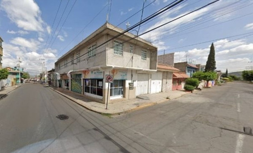 Casa En Venta Granito De Sal 31 Benito Juárez Cdad. Nezahualcóyotl, Méx/ Recuperacion Bancaria Laab2