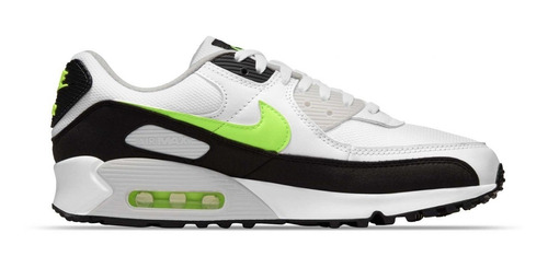 Zapatillas  Nike Air Max 90 Original Para Hombre