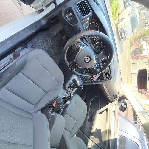 Imagen 9 de 11 de Volkswagen Golf