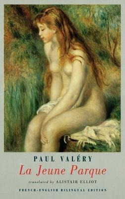 La Jeune Parque - Paul Valery (frances)