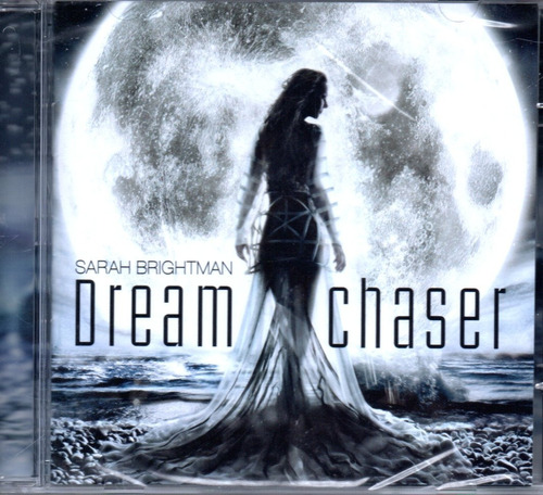 Cd Sarah Brightman - Dream Chaser