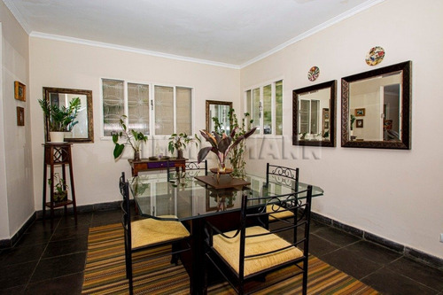 Casa - Perdizes - Ref: 82348 - V-82348