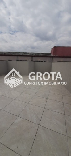 Imagem 28 de 30 de Maravilhoso Apartamento Em Condomínio Fechado No Bairro Vila Diva. - 1357