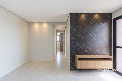 Imagem 4 de 28 de Apartamento À Venda, 66 M² Por R$ 389.900,00 - Silveira Da Motta - São José Dos Pinhais/pr - Ap0376
