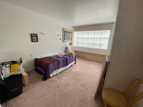 Casa En Venta En Lomas De Chapultepec