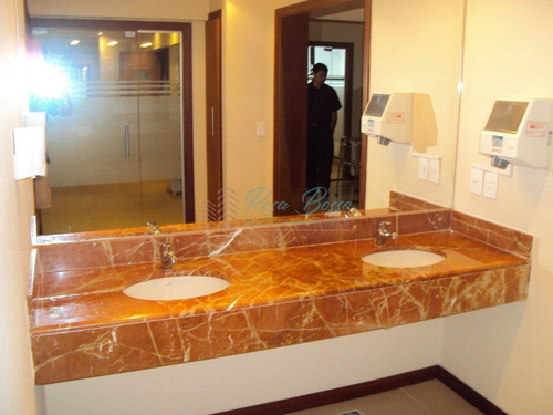 Apartamento En Brava, 3 Dormitorios *- Ref: 1938