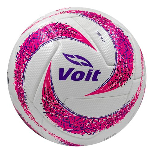 Voit Liga Mx No.5 Fifa Quality Pro Tempest 2023 Rosa