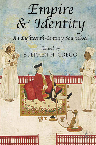 Libro: Imperio E Identidad: Un Libro De Consulta Del Siglo