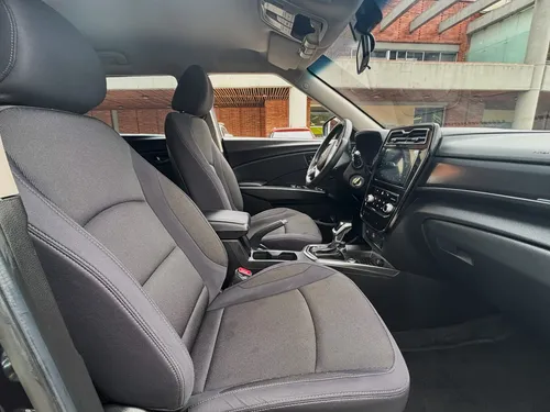 SsangYong Tivoli 1.6 Active 4X2 Aut