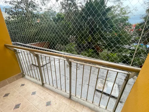 Apartamento En Arriendo En Jardines. Cod A776060