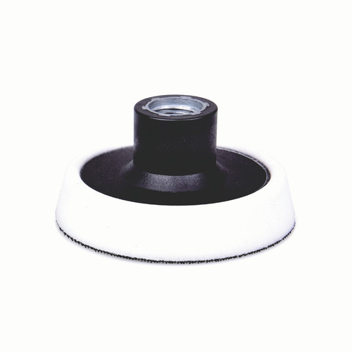 Backing Plate 3 Flexible Blanco