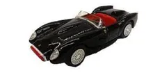 Comprar Colección Ferrari 250 Testa Rossa Clarín- Escala 1:43