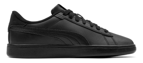 Tenis Puma Smash 3.0 Leather Juveniles Unisex Original