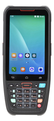 Dispositivo Portátil Con Pantalla Táctil Pda Terminal Wareho