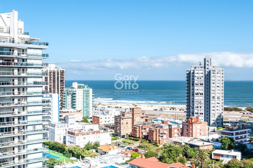 Imagen 20 de 29 de Departamento Amplio En Artower