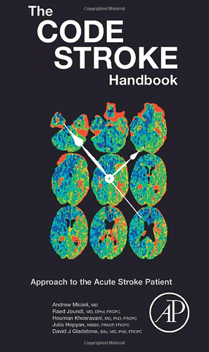 The Code Stroke Handbook