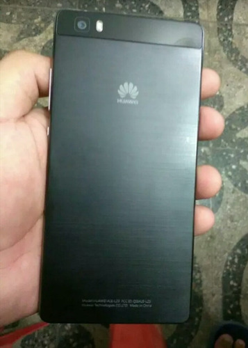 Huawei P8 Lite De 16gb