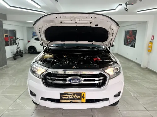 Ford Ranger Xlt Diesel At 4*4 3.2 2023