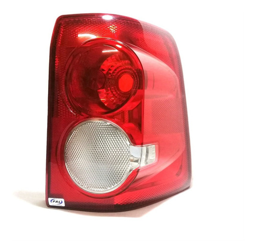 Faro Trasero Ford Ecosport / 2007 A 2012 / 4 X 2