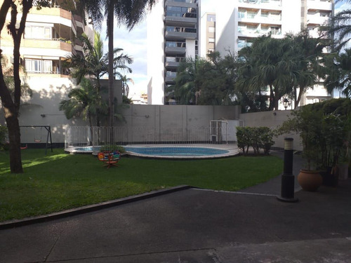 Departamento Venta Barrio Norte- Semipiso